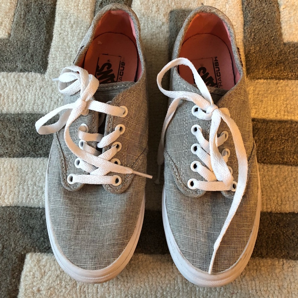 Vans Fashion Sneakers